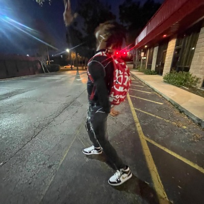 Island vibe (feat. Kashi) - Single