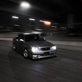 Drifting R$cXN3RMANE