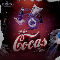 PA LAS COCAS SI HAY - Single - Grupo Epico