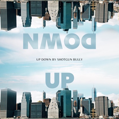 UP DOWN - Single