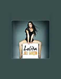Listen to Lolita, watch music videos, read bio, see tour dates & more!