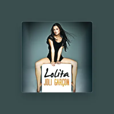 Listen to Lolita, watch music videos, read bio, see tour dates & more!