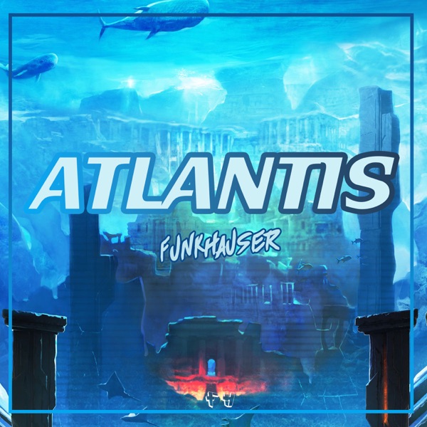 Atlantis - Single