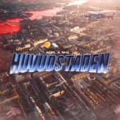 HUVUDSTADEN artwork