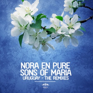 Uruguay (The Remixes) - Single