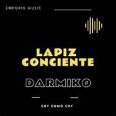 Soy como soy x Lapiz Conciente (feat. Emporio musik) - Single