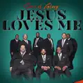 Jesus Loves Me