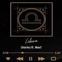 LIBRA - Single - Charlez & Wax’t