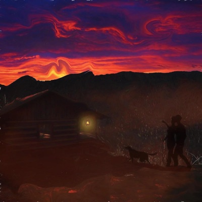 Dimly Lit Cabin - EP