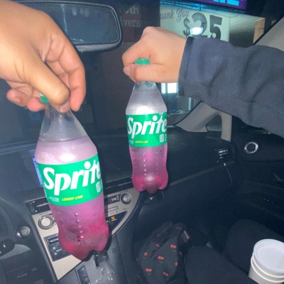 Cashews (feat. DAEAZYLIFE) - Single