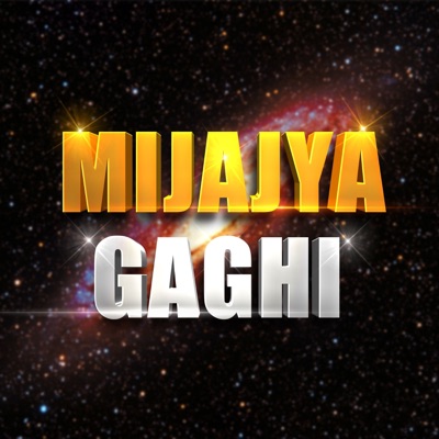 Mijajya Gaghi (feat. Kishor Kumar) - Single