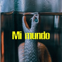 Mi Mundo (feat. Dikers) - Single - Xuorum