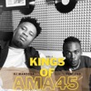 Kings of Ama45 - Single