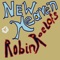 Durf - Robin Roelofs lyrics