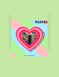 Listen to PILOTAIL, watch music videos, read bio, see tour dates & more!