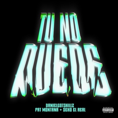Tu No Puede (feat. Fat Montaña & Seko El Real) - Single