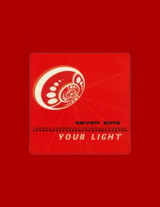 Dengarkan Seven Sins, tonton video musik, baca bio, lihat tanggal tur & lainnya!