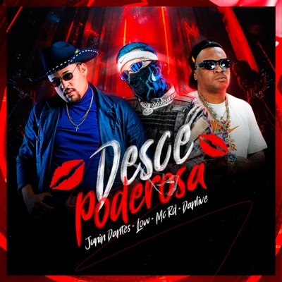 Desce Poderosa - Single