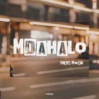 Mdahalo - Single - Thayu Mwas