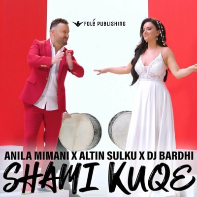 Shami Kuqe - Single