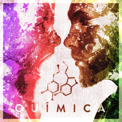 QUÍMICA  Las 3 Máscaras Japonesas (Reflexión) - Single