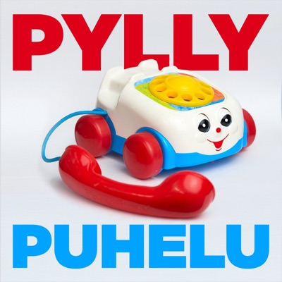 Pyllypuhelu - Single