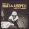 Malt & Azíkpèli - Keeny Ice lyrics