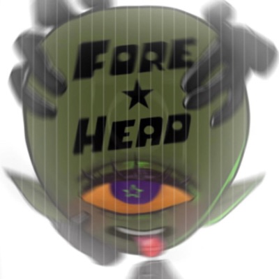 Fore Head