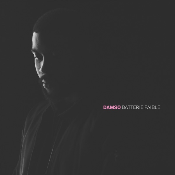 Batterie faible - Damso