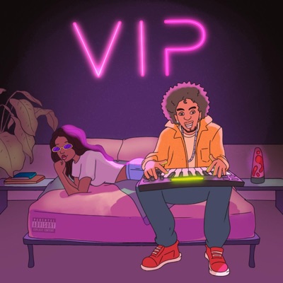 Vip - Single