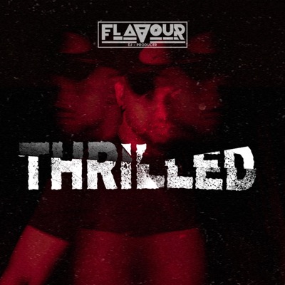 THRILLED - EP
