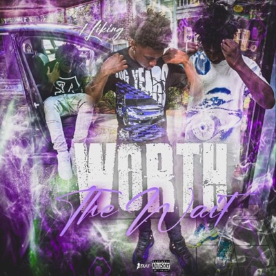 Worth the Wait - EP