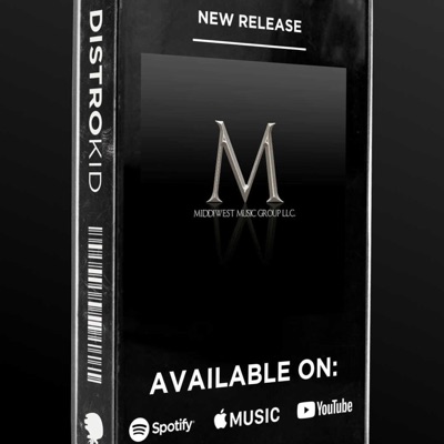 Kornell Aka Piermid - Poppin' These Dubbs