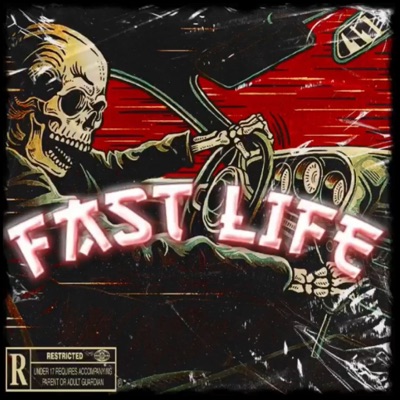 Fast Life - Single