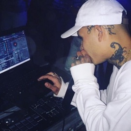 Nada Vai Mudar (feat. Mc Rennan) DJ Vilão, Dj Fiuza & DJ JENNIS