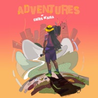 Adventures of Chris Kaiga - Chris Kaiga