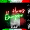 18 Hours Emoyeni (feat. Trap_Pm) - Single