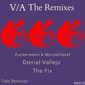 V/A the Remixes - Single