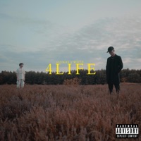 4LIFE - Single - Llukas & whyz.