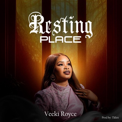 Resting Place - Single