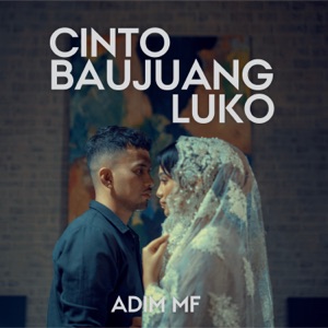 Adim MF Album Art