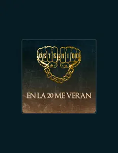 Detenido dinle, müzik videolarını izle, biyografisini oku, tur tarihlerini ve daha fazlasını gör!