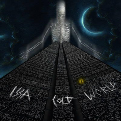 ISSA COLD WORLD (prologue) - EP