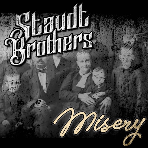 Art for Misery by Staudt Brothers