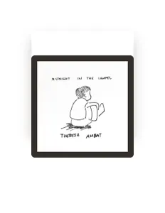 Theresa Ambatを聴いたり、ミュージックビデオを鑑賞したり、経歴やツアー日程などを確認したりしましょう！