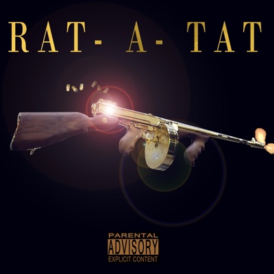 Rat a Tat - Single