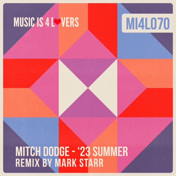 '23 Summer - Single