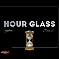Hour Glass (feat. MaverickCTP) - Single - WyteOut