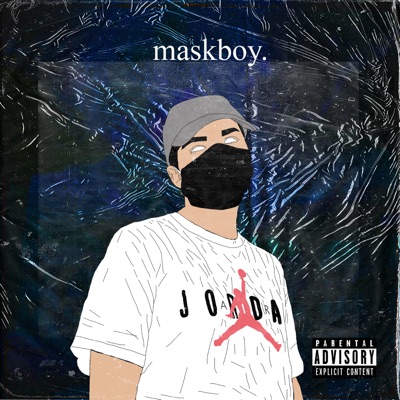 Maskboy - Single