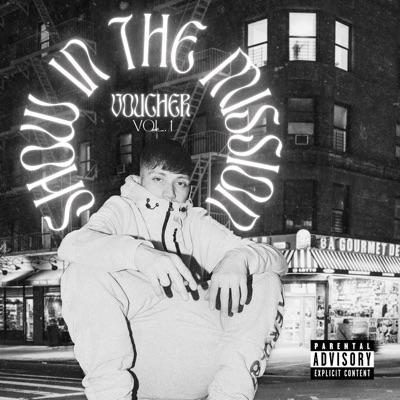 Show In The Mission - EP